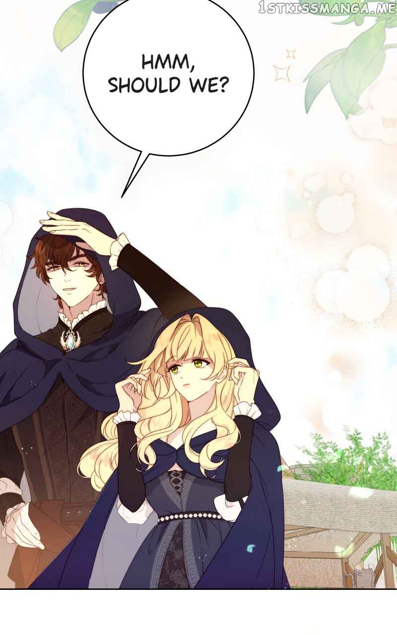 Go Away Romeo Chapter 19 - Page 5