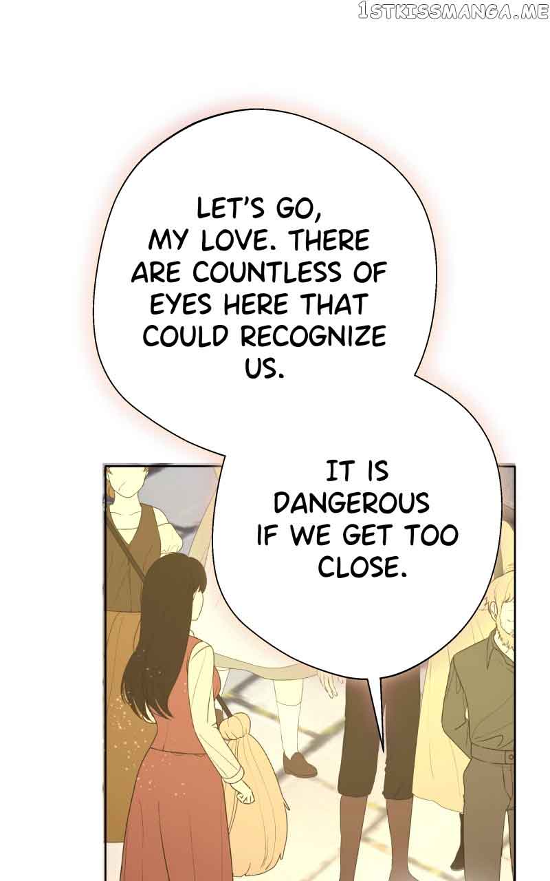 Go Away Romeo Chapter 19 - Page 11