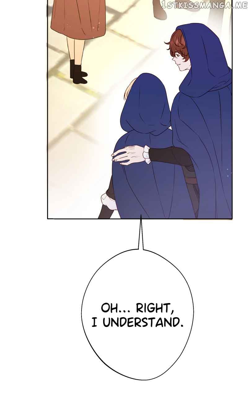 Go Away Romeo Chapter 19 - Page 12