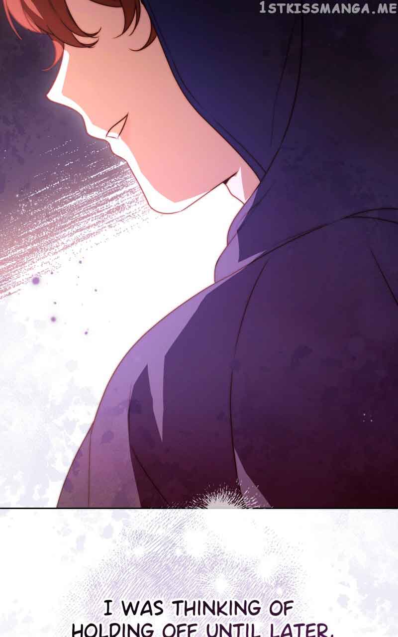 Go Away Romeo Chapter 19 - Page 14