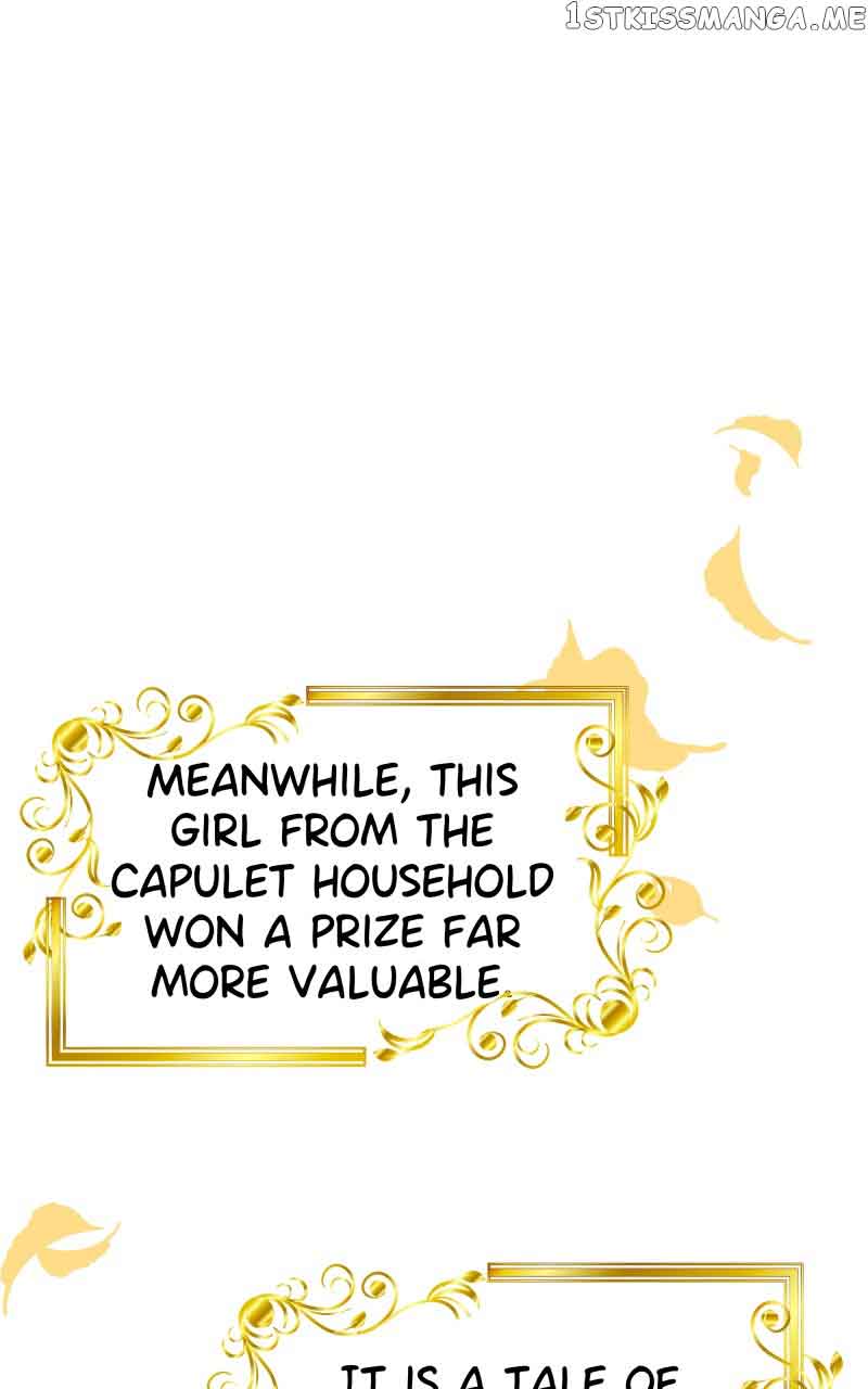 Go Away Romeo Chapter 19 - Page 19