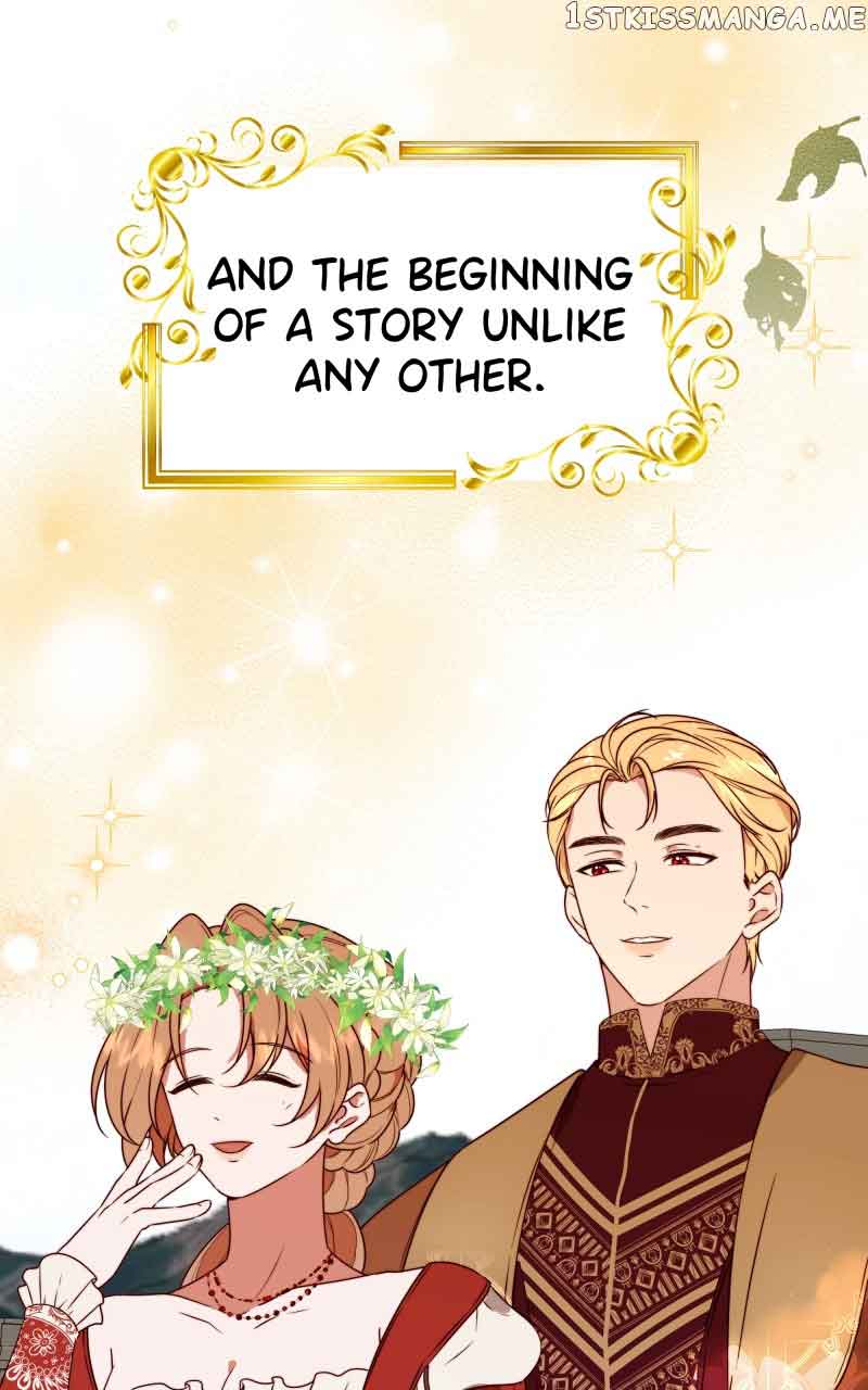 Go Away Romeo Chapter 19 - Page 21