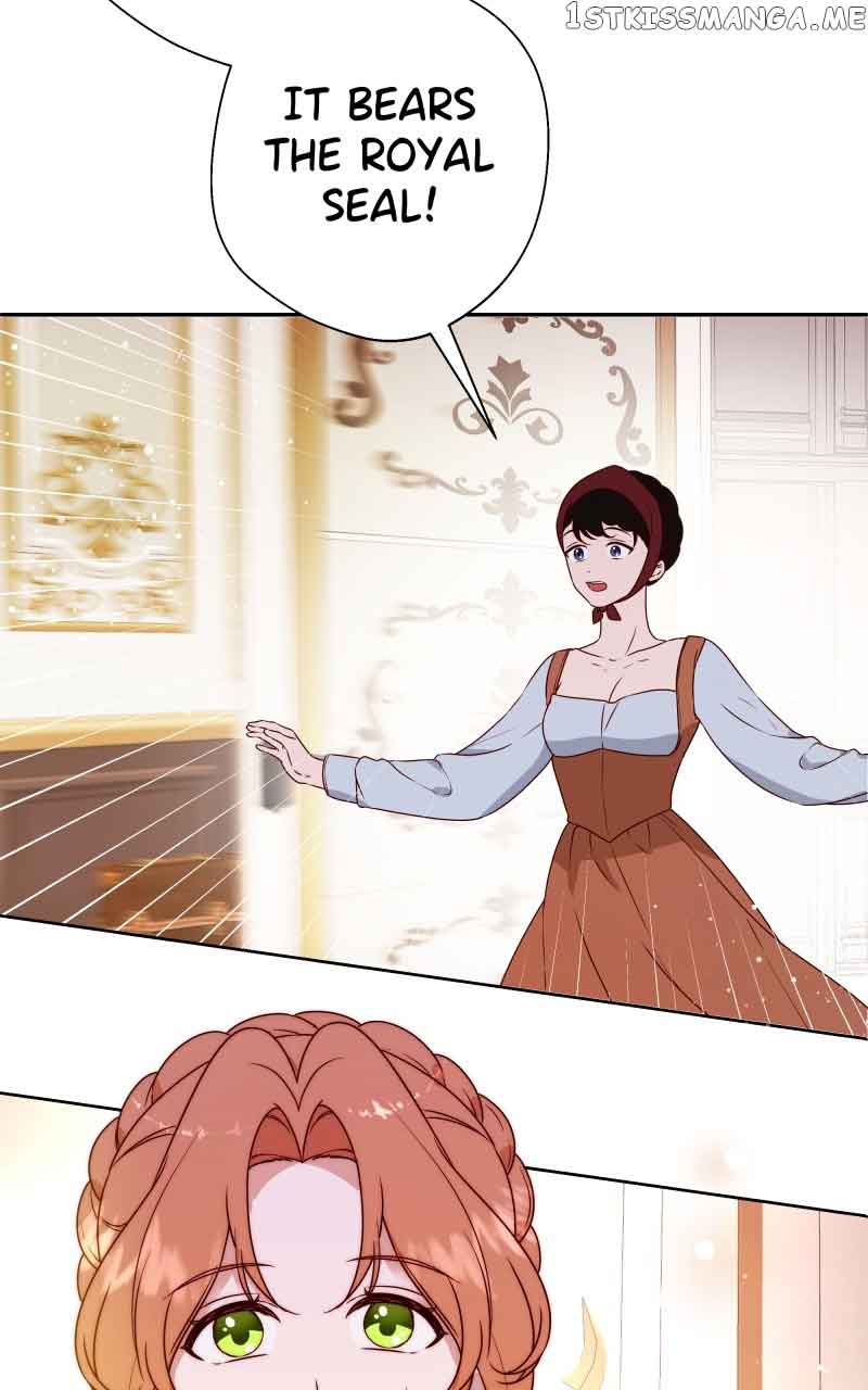 Go Away Romeo Chapter 19 - Page 29