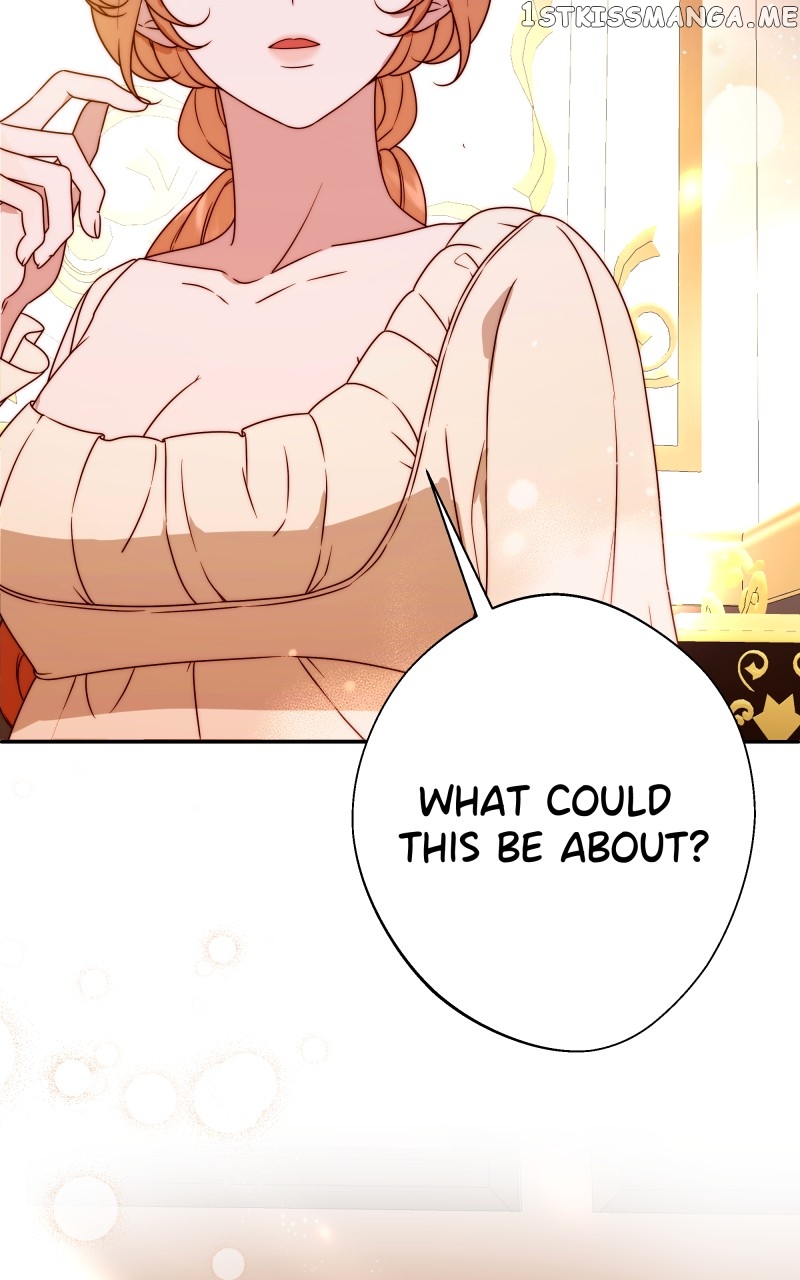 Go Away Romeo Chapter 19 - Page 30