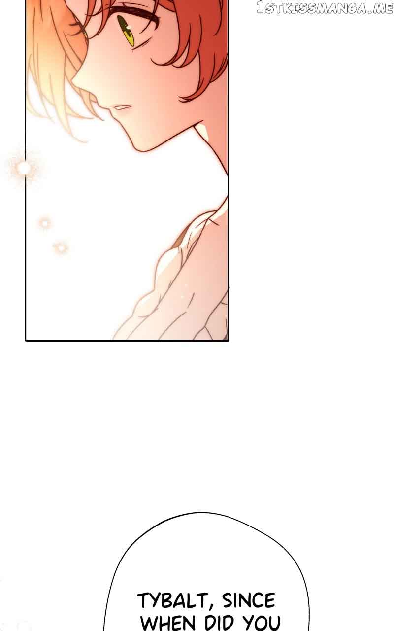 Go Away Romeo Chapter 19 - Page 33