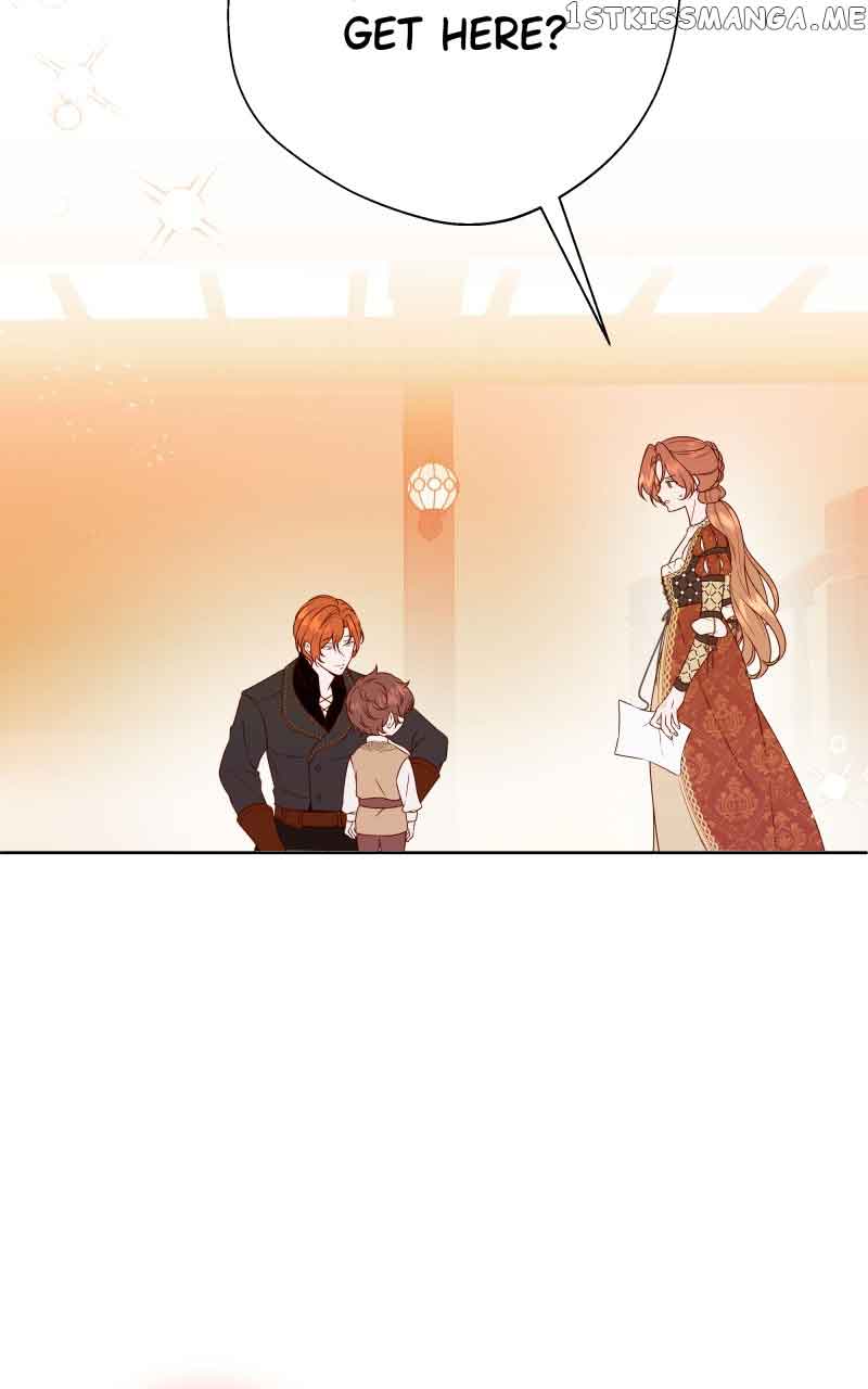 Go Away Romeo Chapter 19 - Page 34