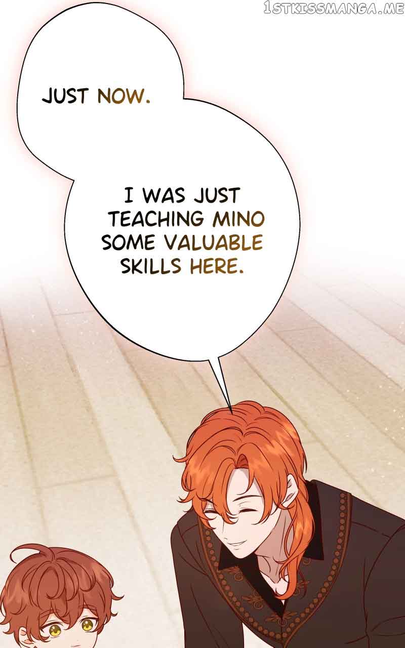 Go Away Romeo Chapter 19 - Page 35