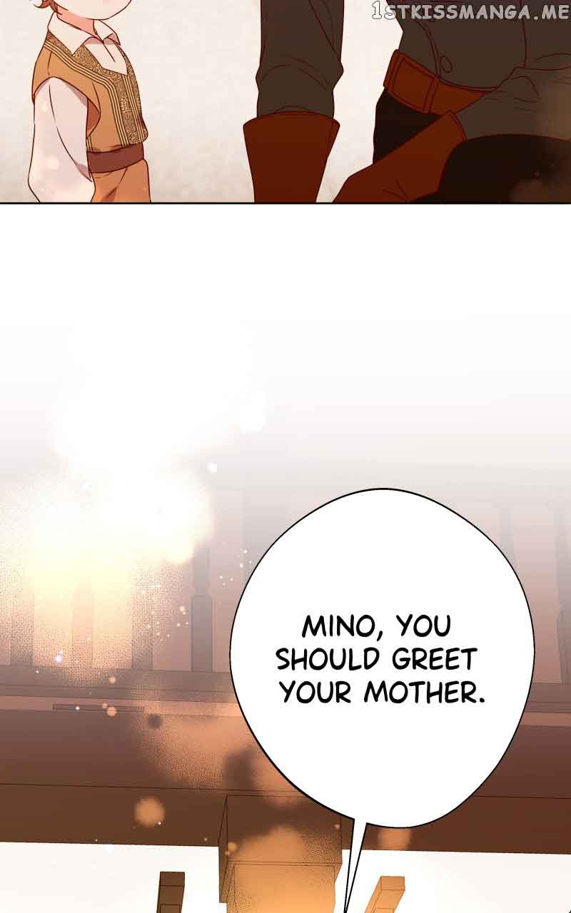 Go Away Romeo Chapter 19 - Page 36