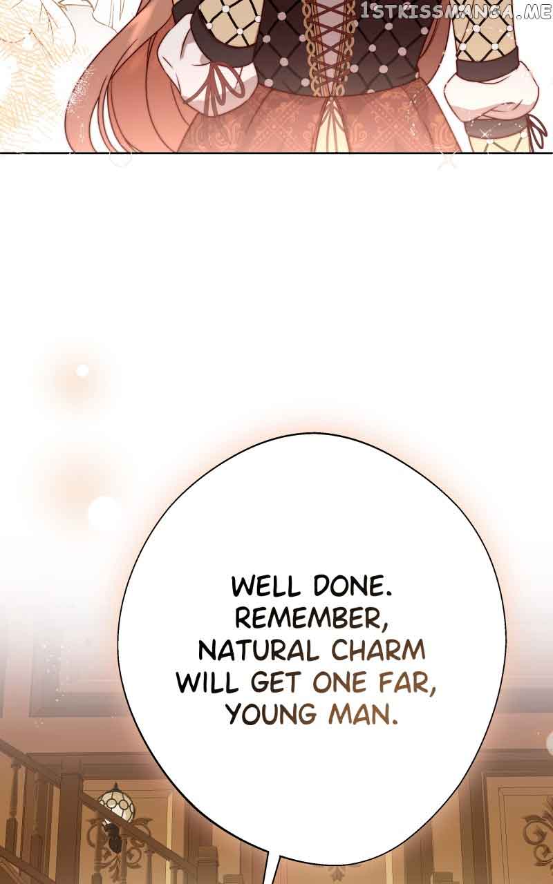 Go Away Romeo Chapter 19 - Page 41