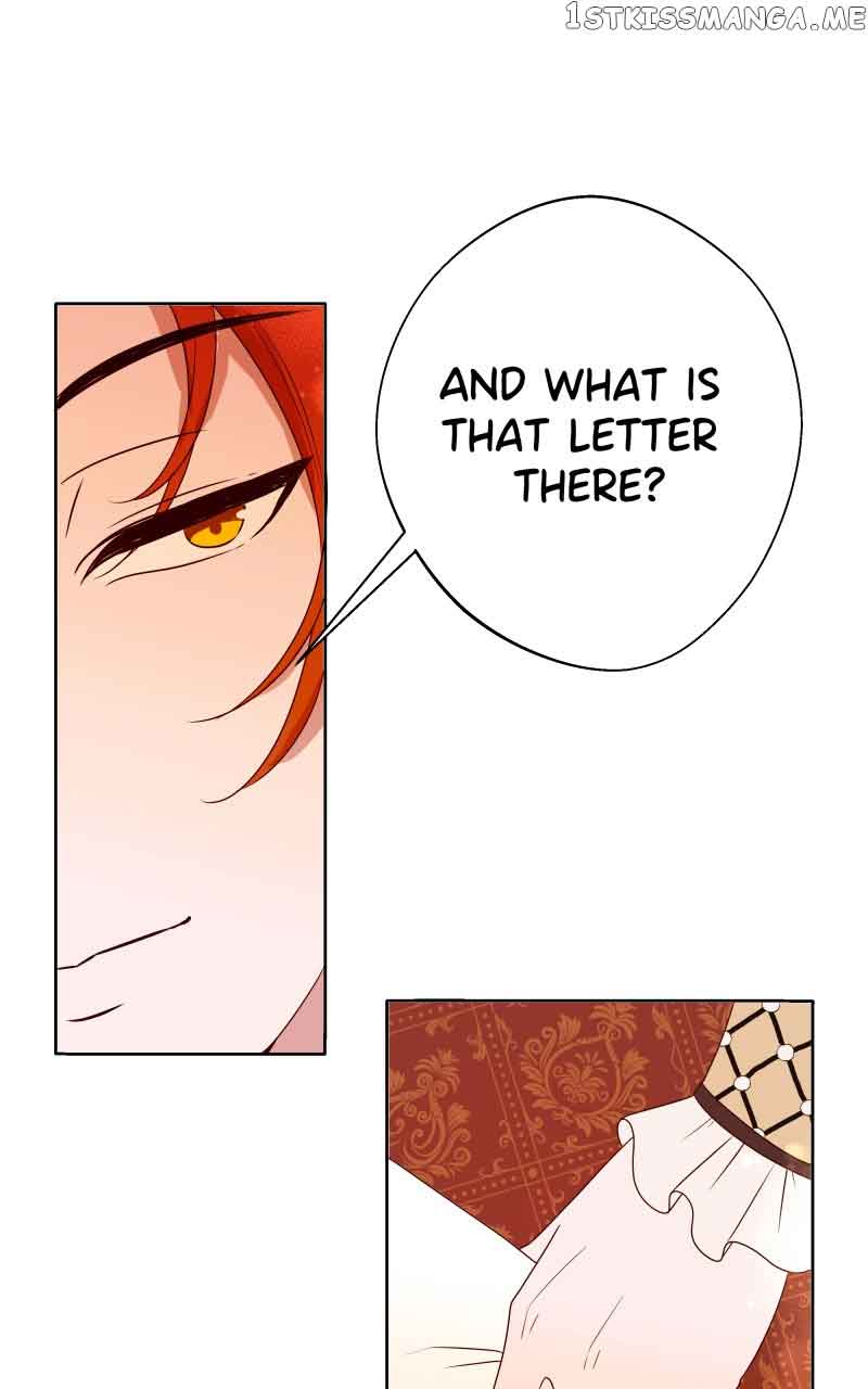 Go Away Romeo Chapter 19 - Page 43