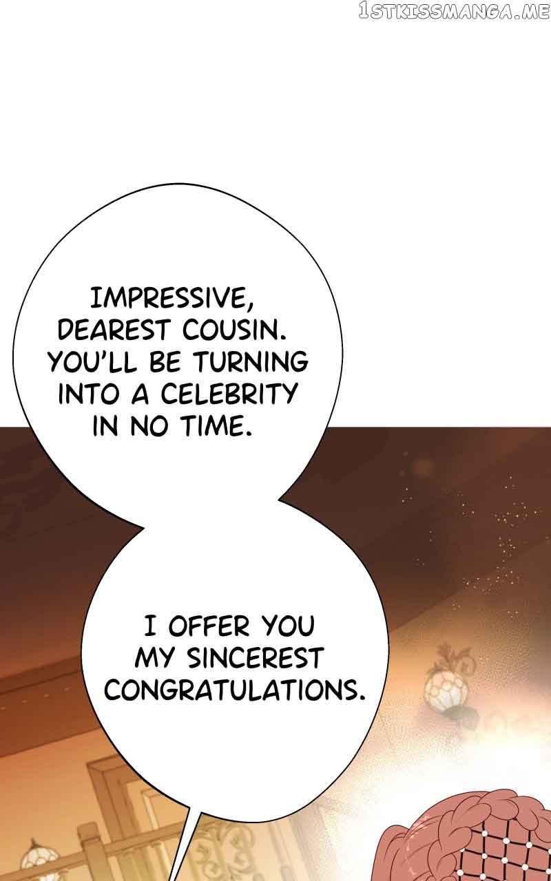 Go Away Romeo Chapter 19 - Page 46