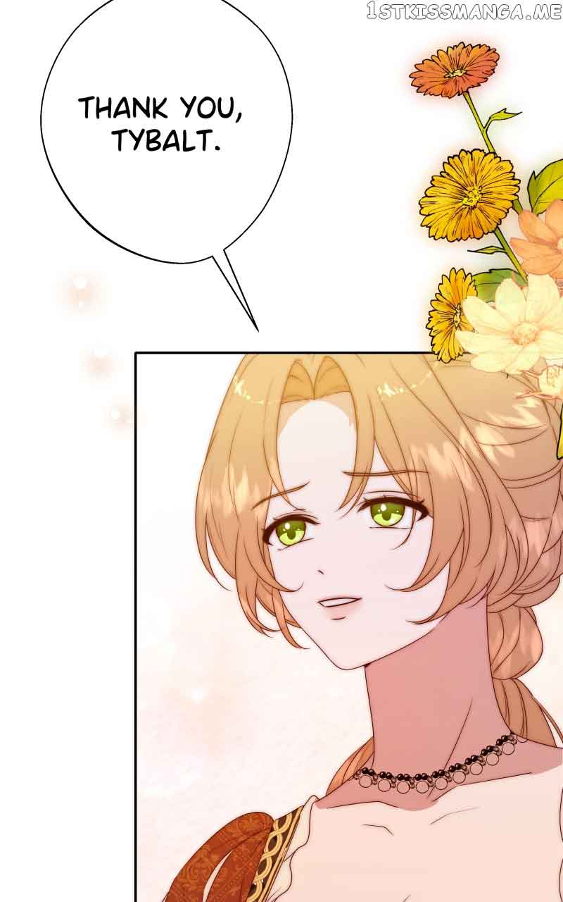 Go Away Romeo Chapter 19 - Page 48