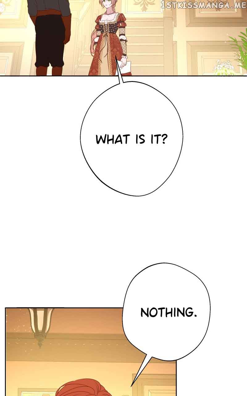 Go Away Romeo Chapter 19 - Page 50