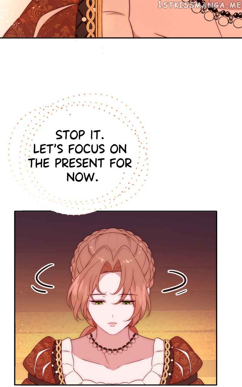 Go Away Romeo Chapter 19 - Page 54