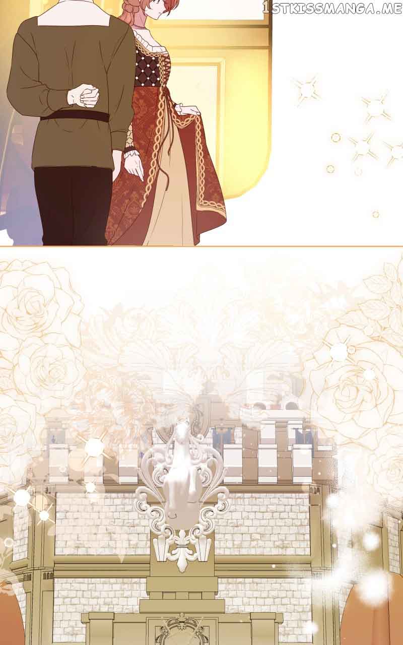 Go Away Romeo Chapter 19 - Page 57