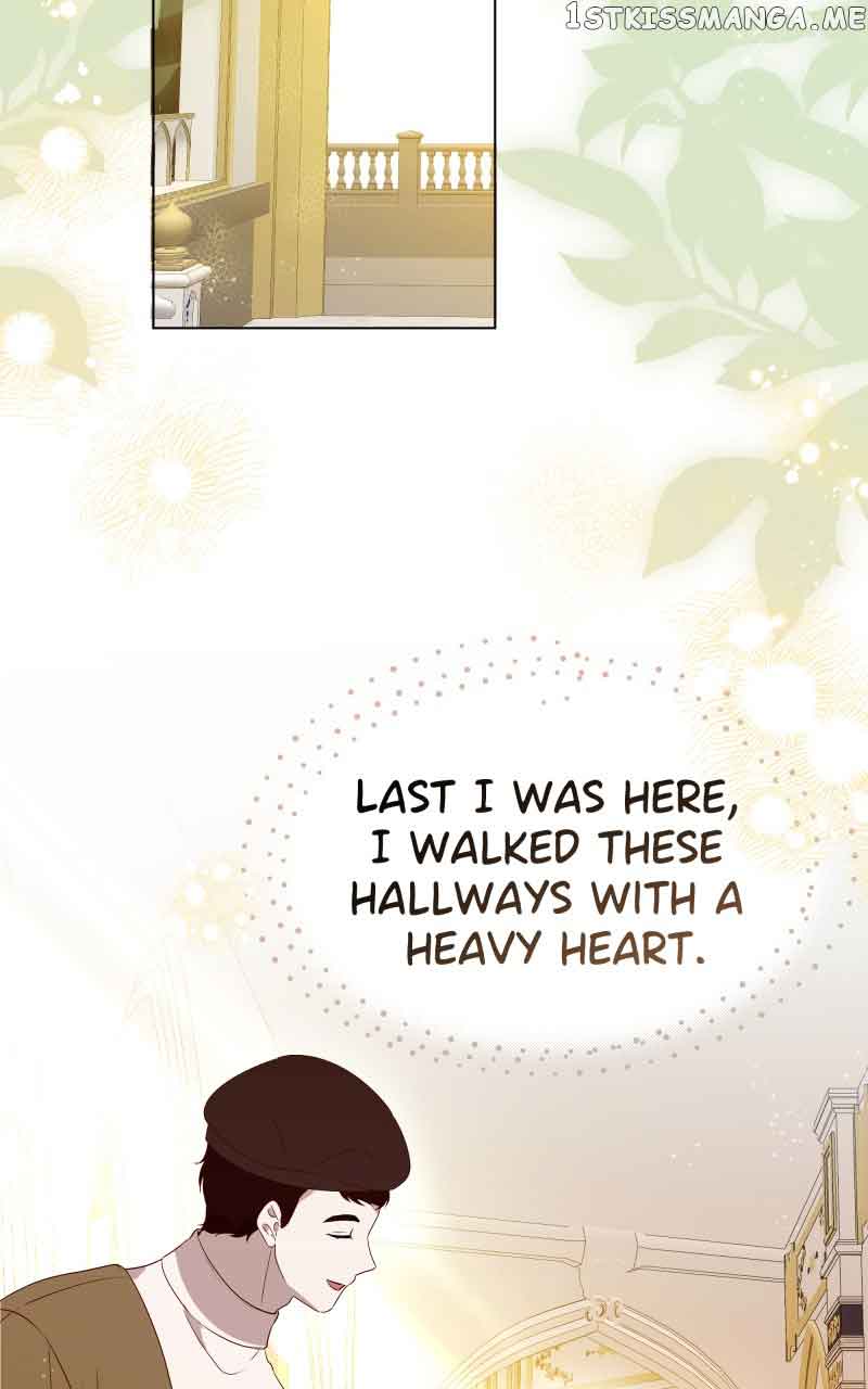 Go Away Romeo Chapter 19 - Page 61