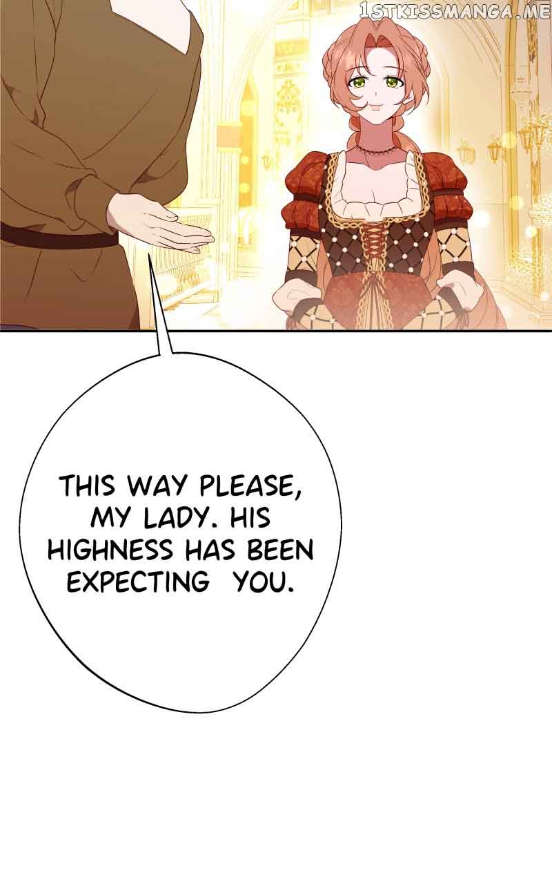 Go Away Romeo Chapter 19 - Page 62