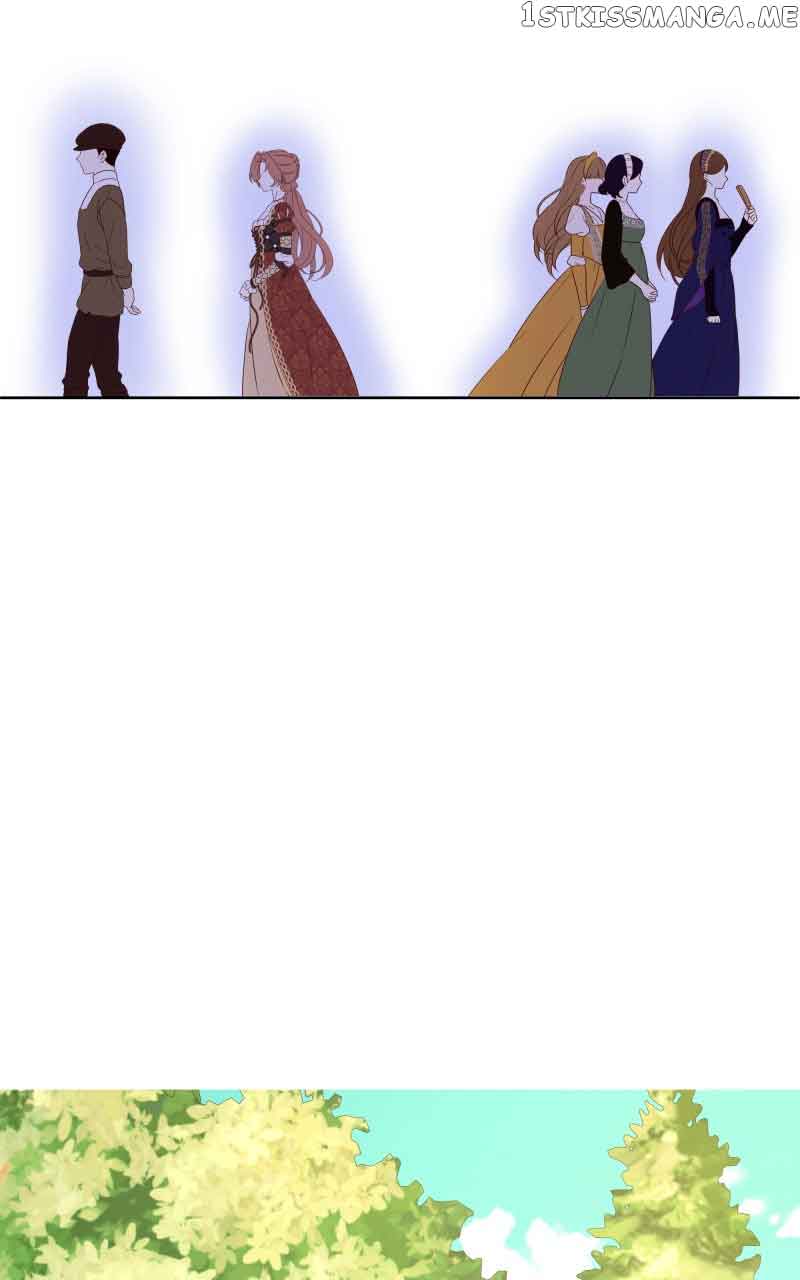 Go Away Romeo Chapter 19 - Page 71