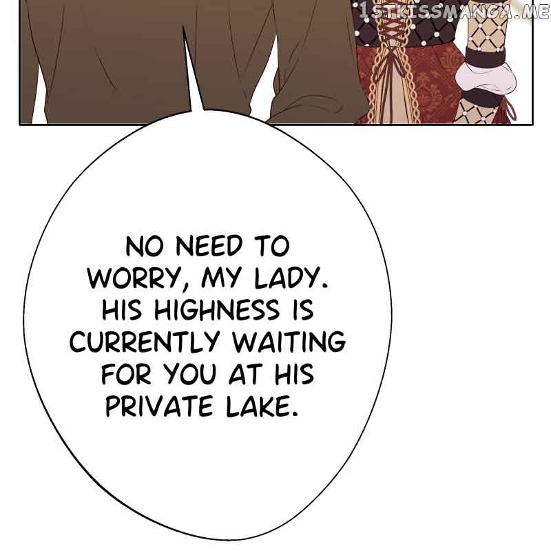 Go Away Romeo Chapter 19 - Page 74