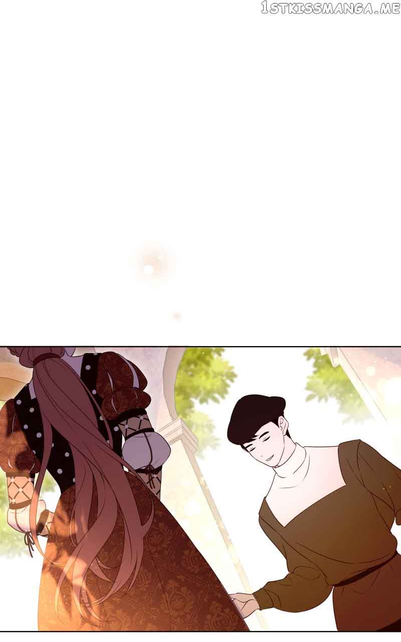 Go Away Romeo Chapter 19 - Page 75