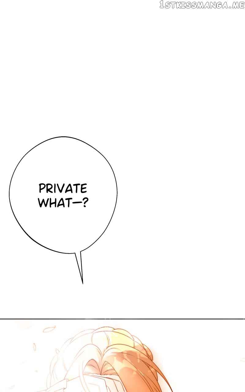 Go Away Romeo Chapter 19 - Page 76