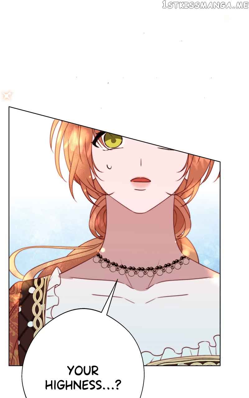 Go Away Romeo Chapter 19 - Page 81