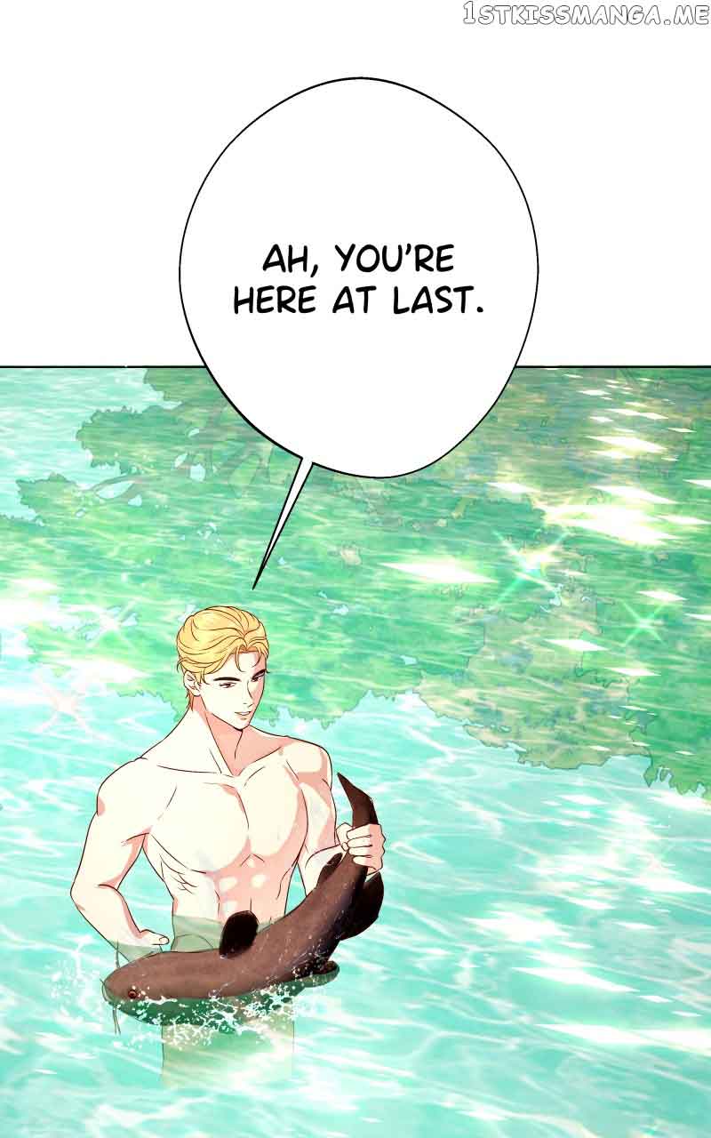 Go Away Romeo Chapter 19 - Page 90