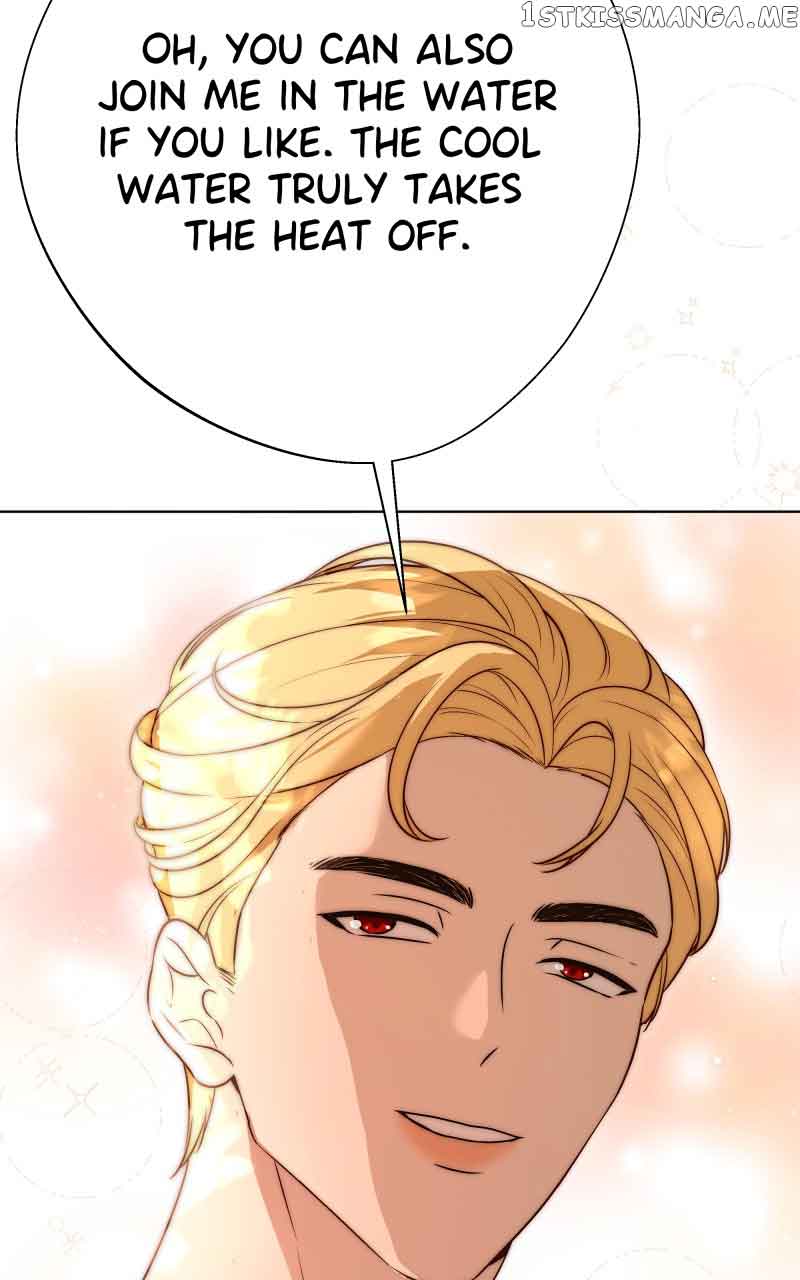 Go Away Romeo Chapter 19 - Page 92