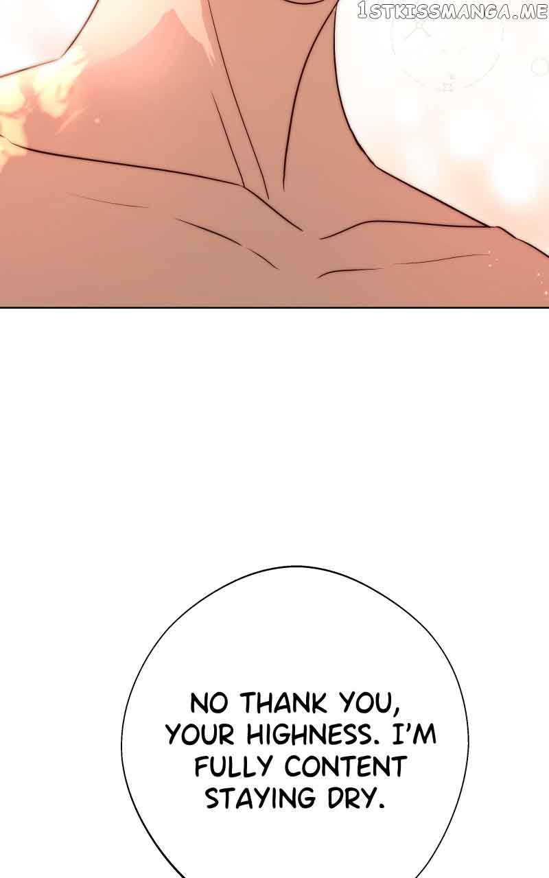 Go Away Romeo Chapter 19 - Page 93