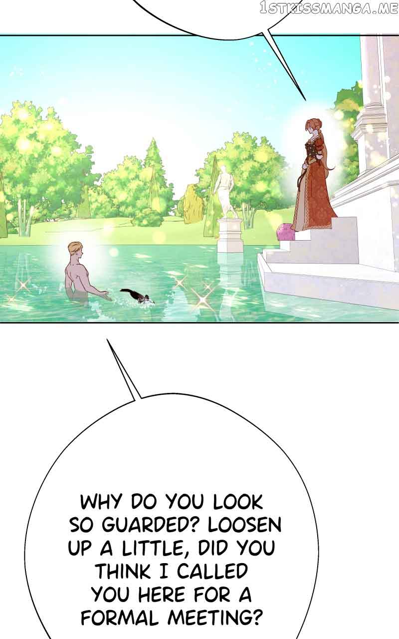 Go Away Romeo Chapter 19 - Page 94