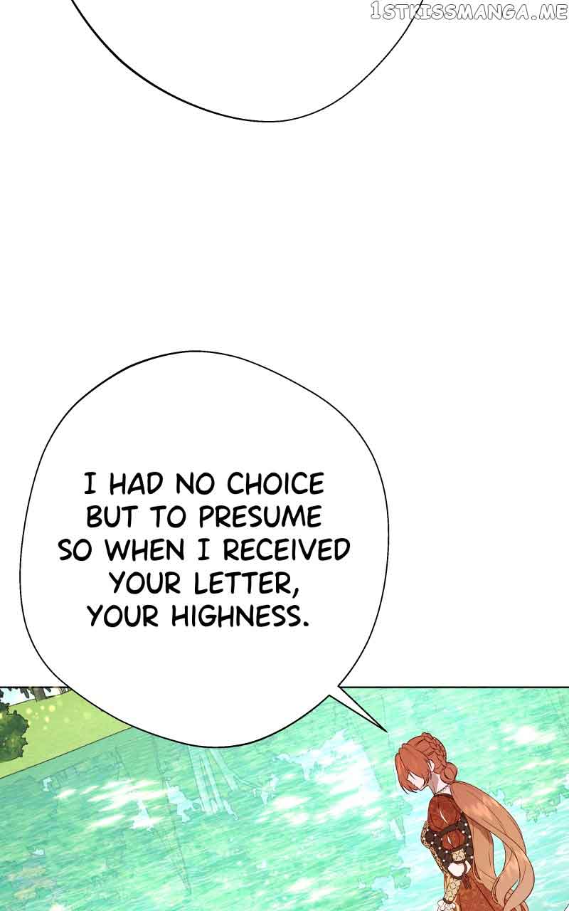 Go Away Romeo Chapter 19 - Page 95