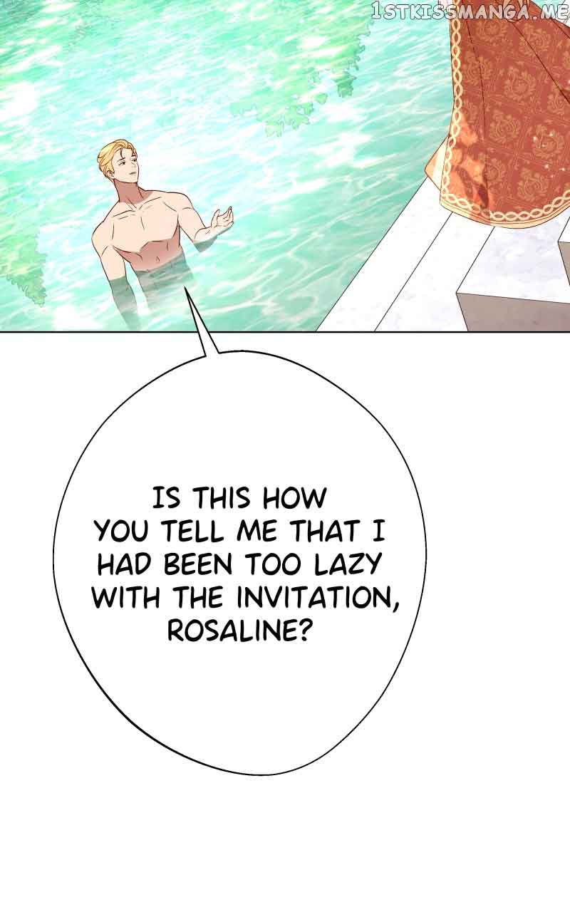 Go Away Romeo Chapter 19 - Page 96