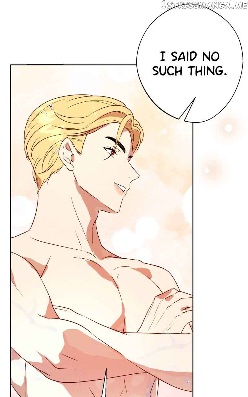 Go Away Romeo Chapter 19 - Page 97