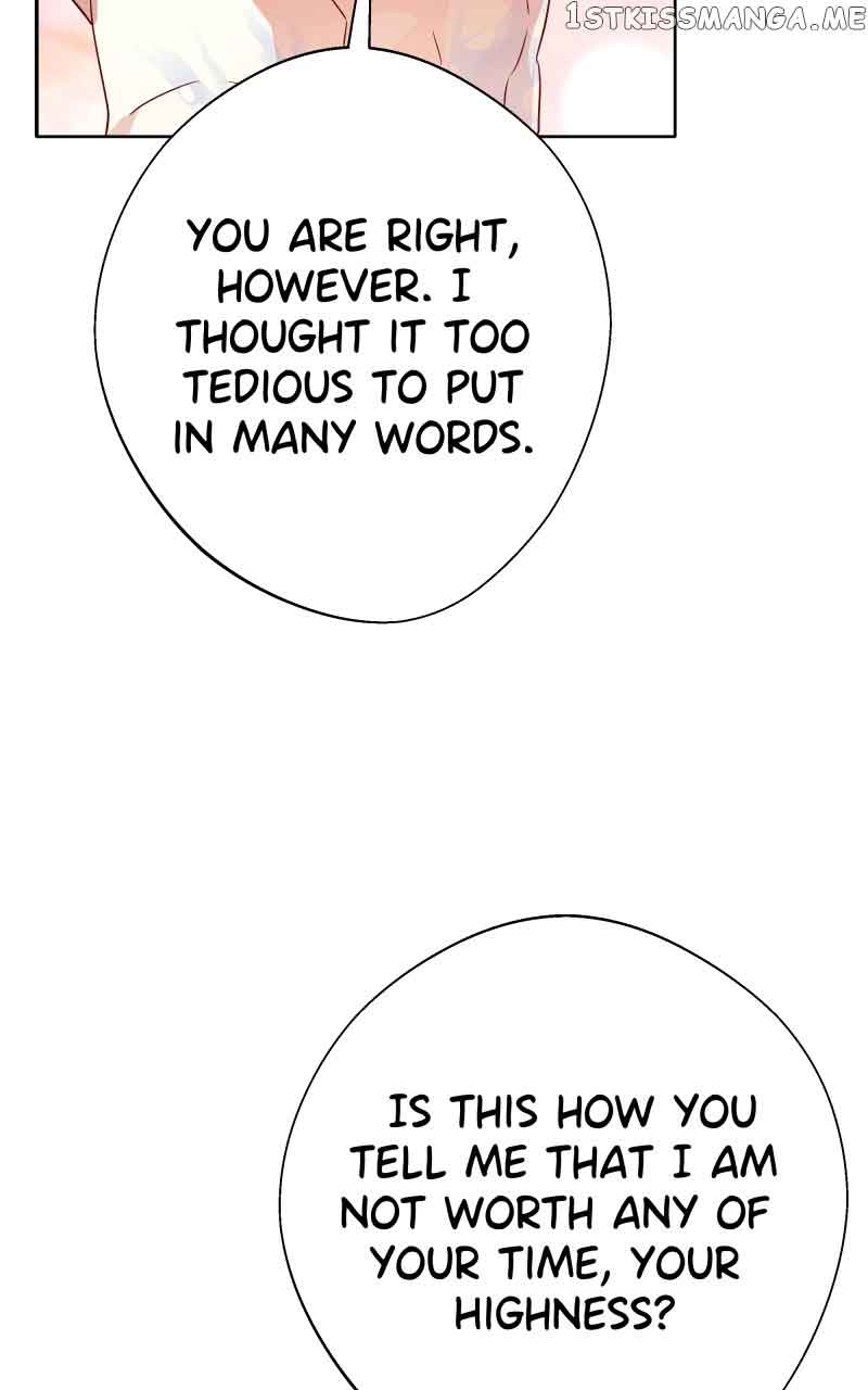 Go Away Romeo Chapter 19 - Page 98