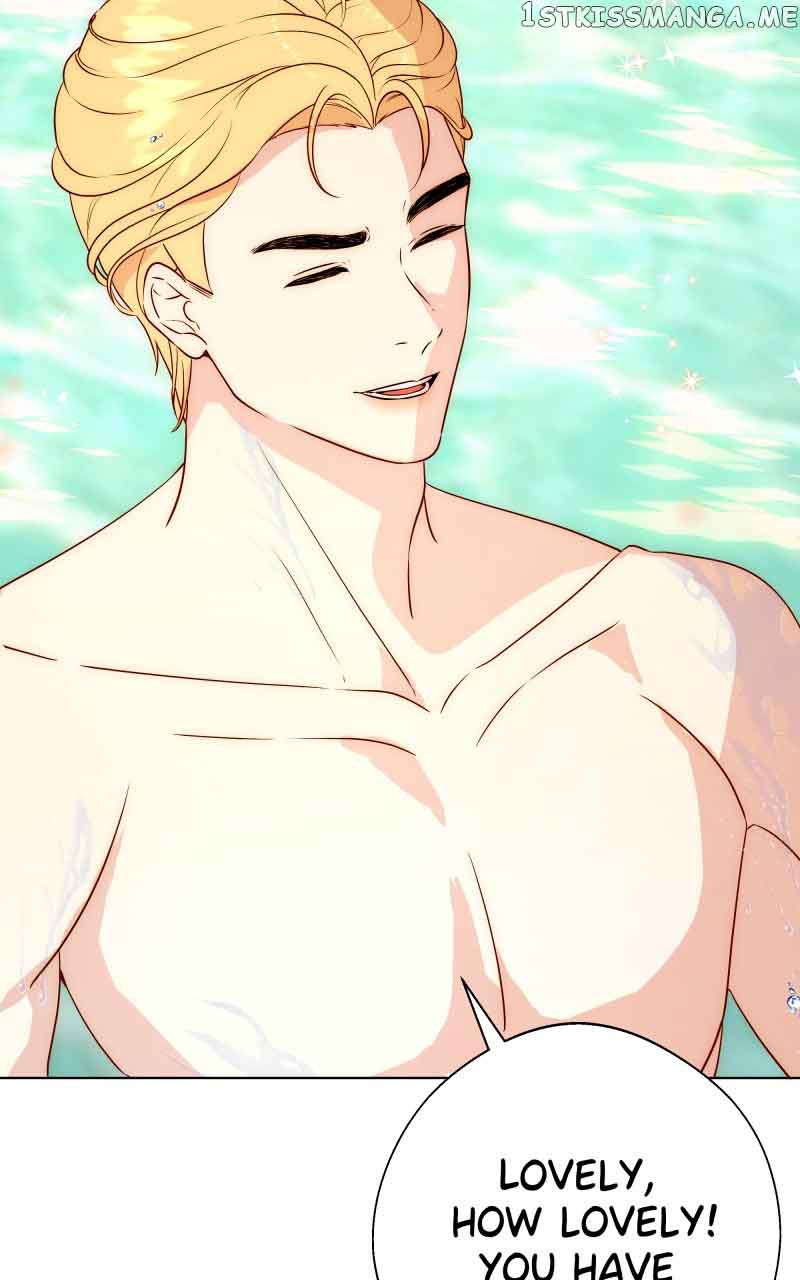 Go Away Romeo Chapter 19 - Page 100