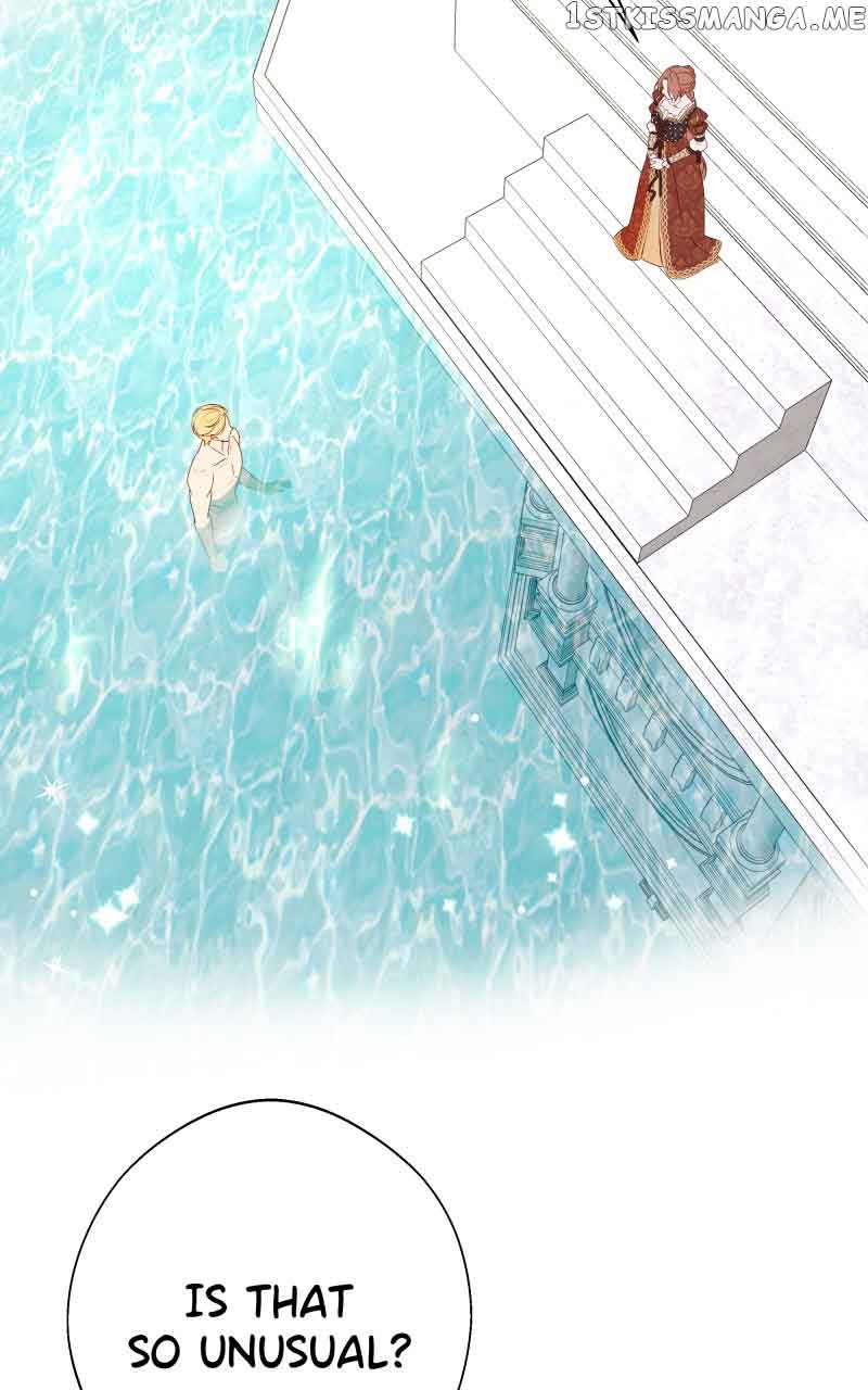 Go Away Romeo Chapter 19 - Page 102