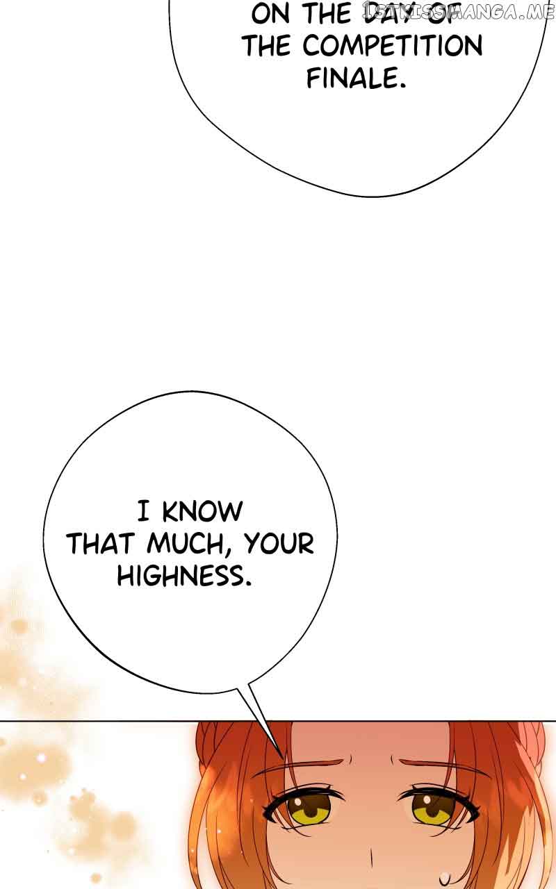 Go Away Romeo Chapter 19 - Page 104