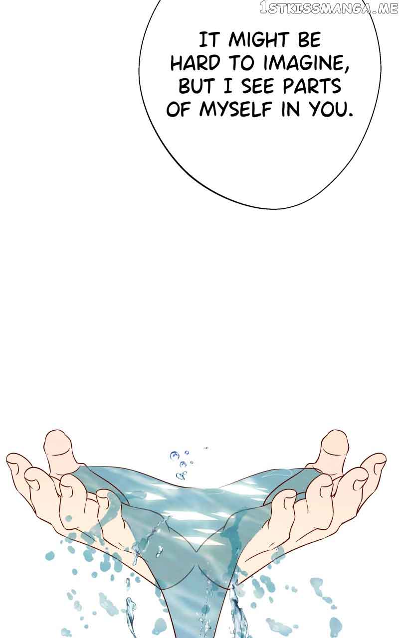 Go Away Romeo Chapter 19 - Page 107