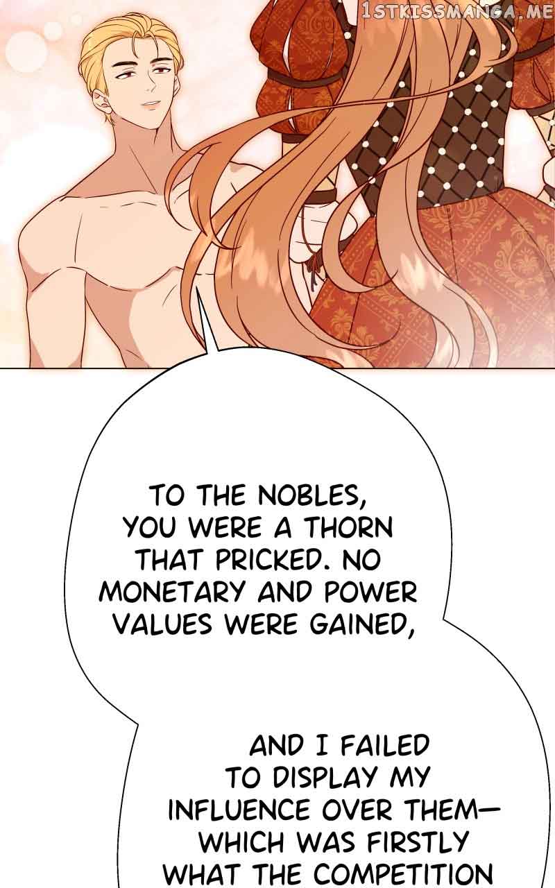 Go Away Romeo Chapter 19 - Page 111