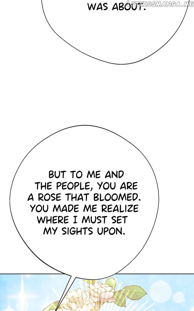 Go Away Romeo Chapter 19 - Page 112