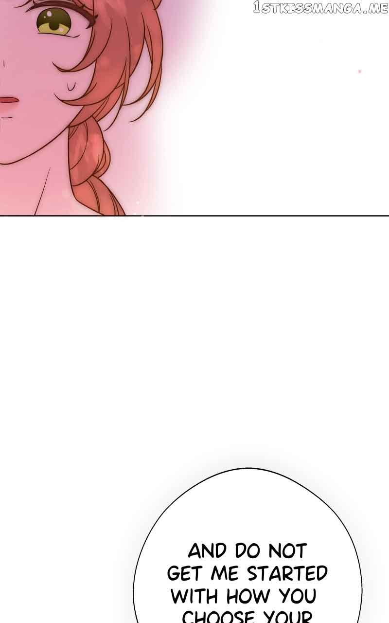 Go Away Romeo Chapter 19 - Page 114