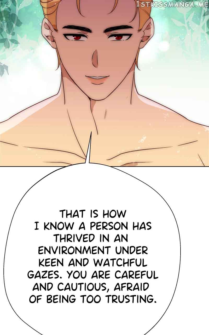 Go Away Romeo Chapter 19 - Page 116