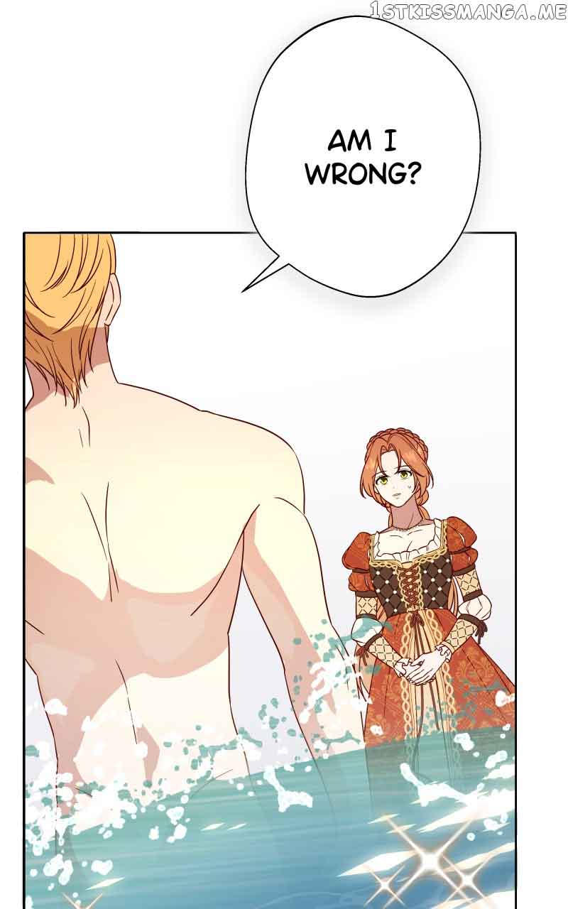 Go Away Romeo Chapter 19 - Page 118