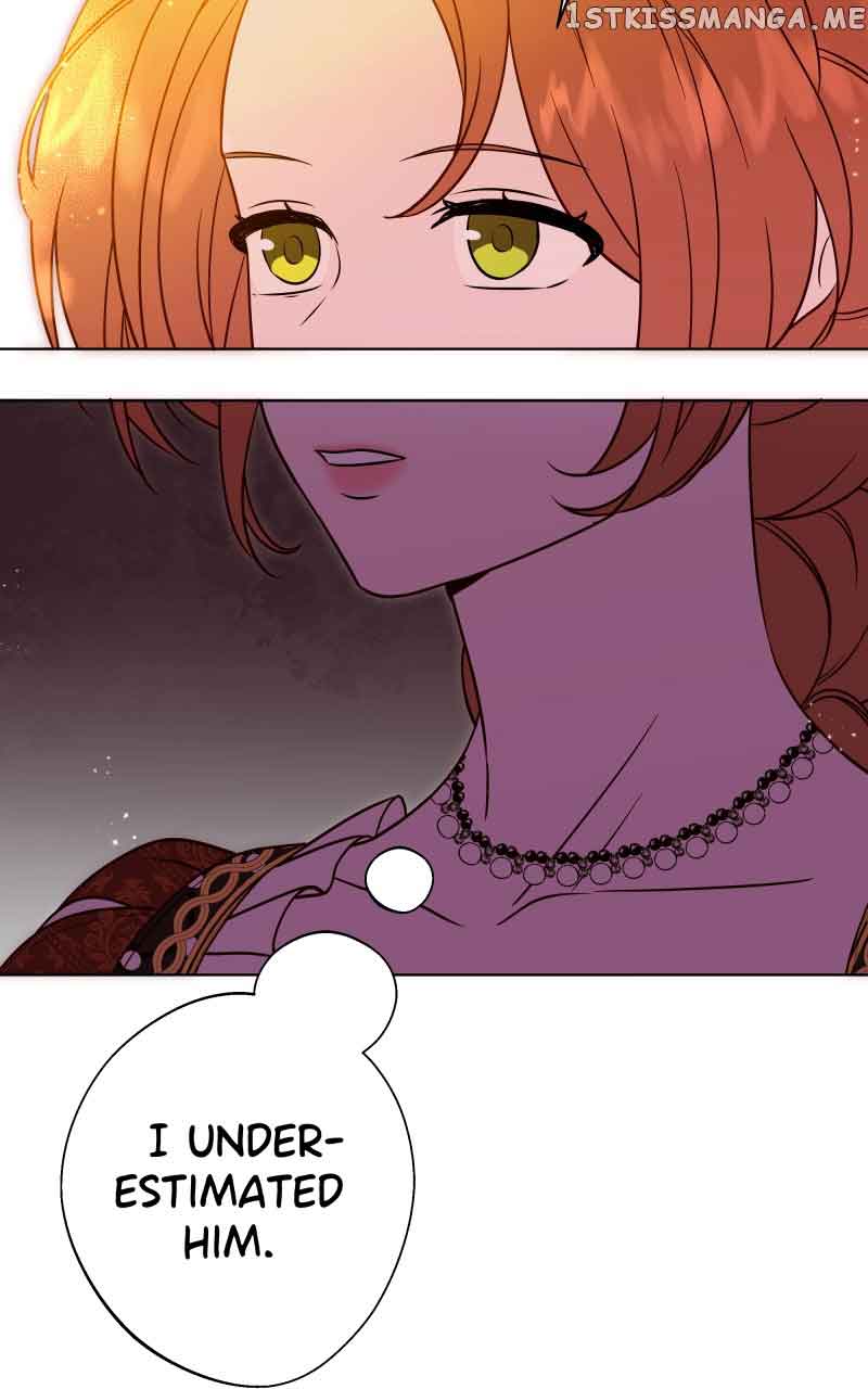 Go Away Romeo Chapter 19 - Page 120