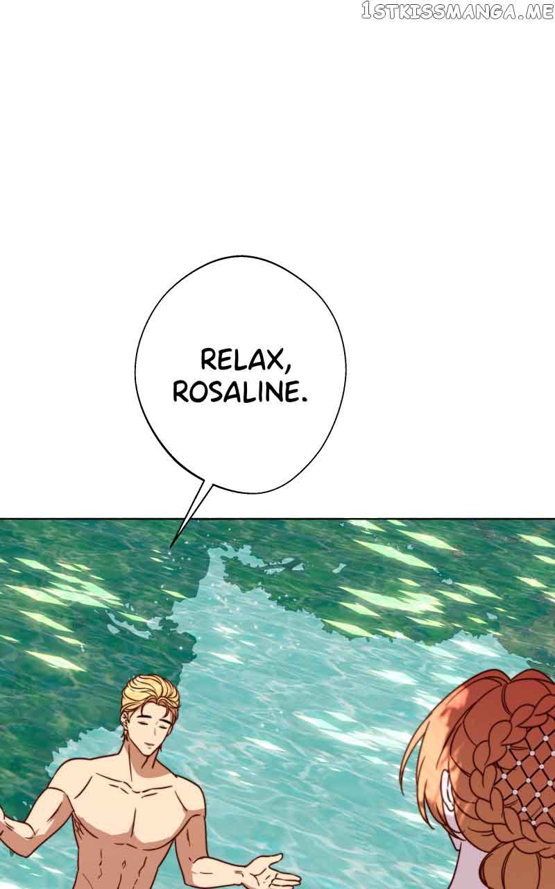 Go Away Romeo Chapter 19 - Page 121