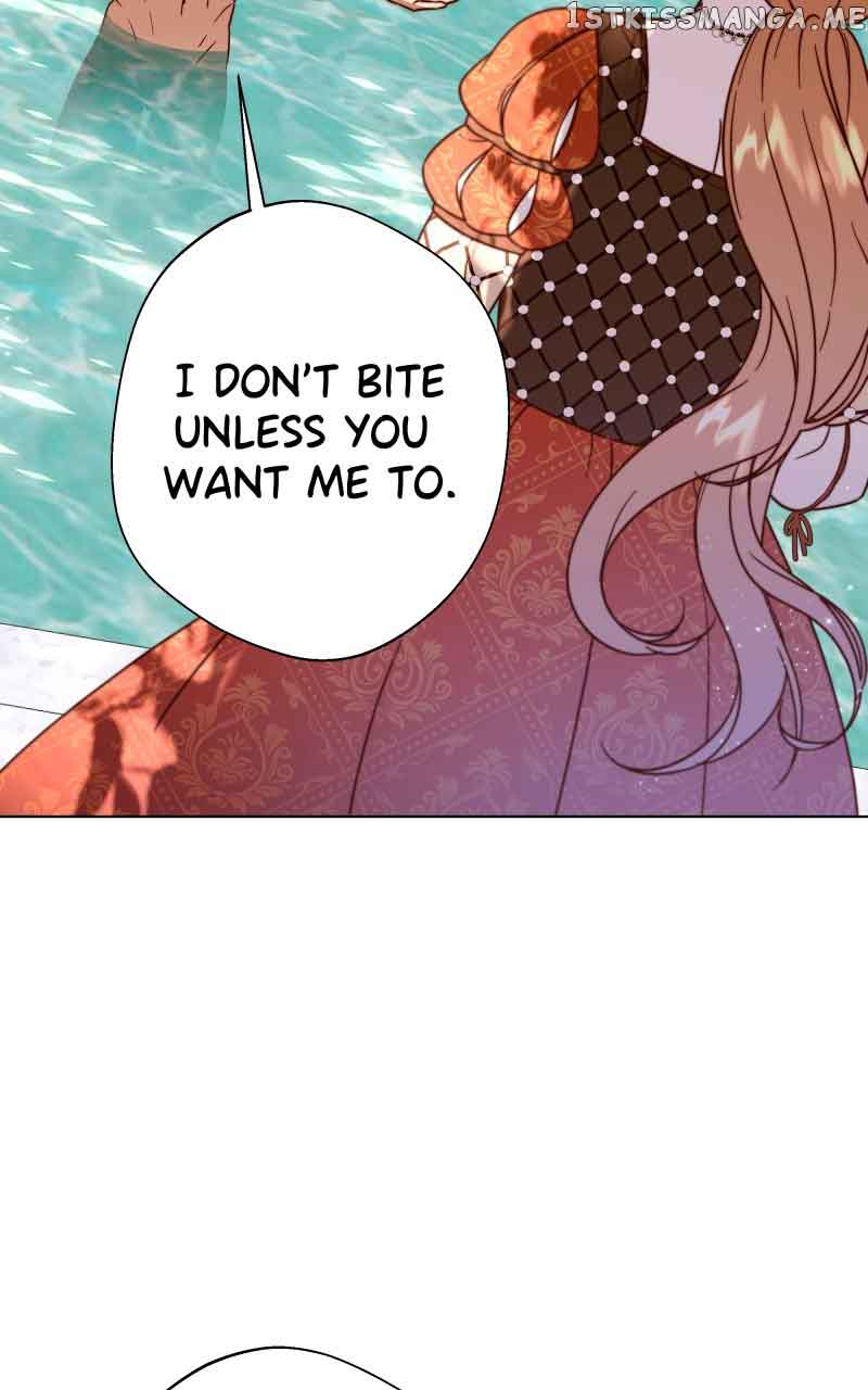 Go Away Romeo Chapter 19 - Page 122