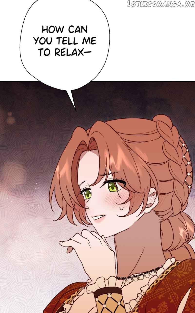 Go Away Romeo Chapter 19 - Page 123