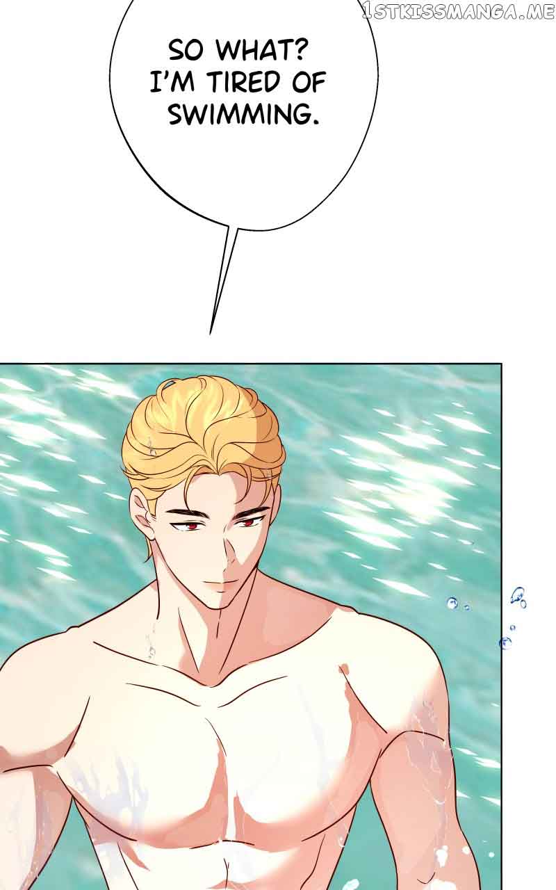 Go Away Romeo Chapter 19 - Page 125