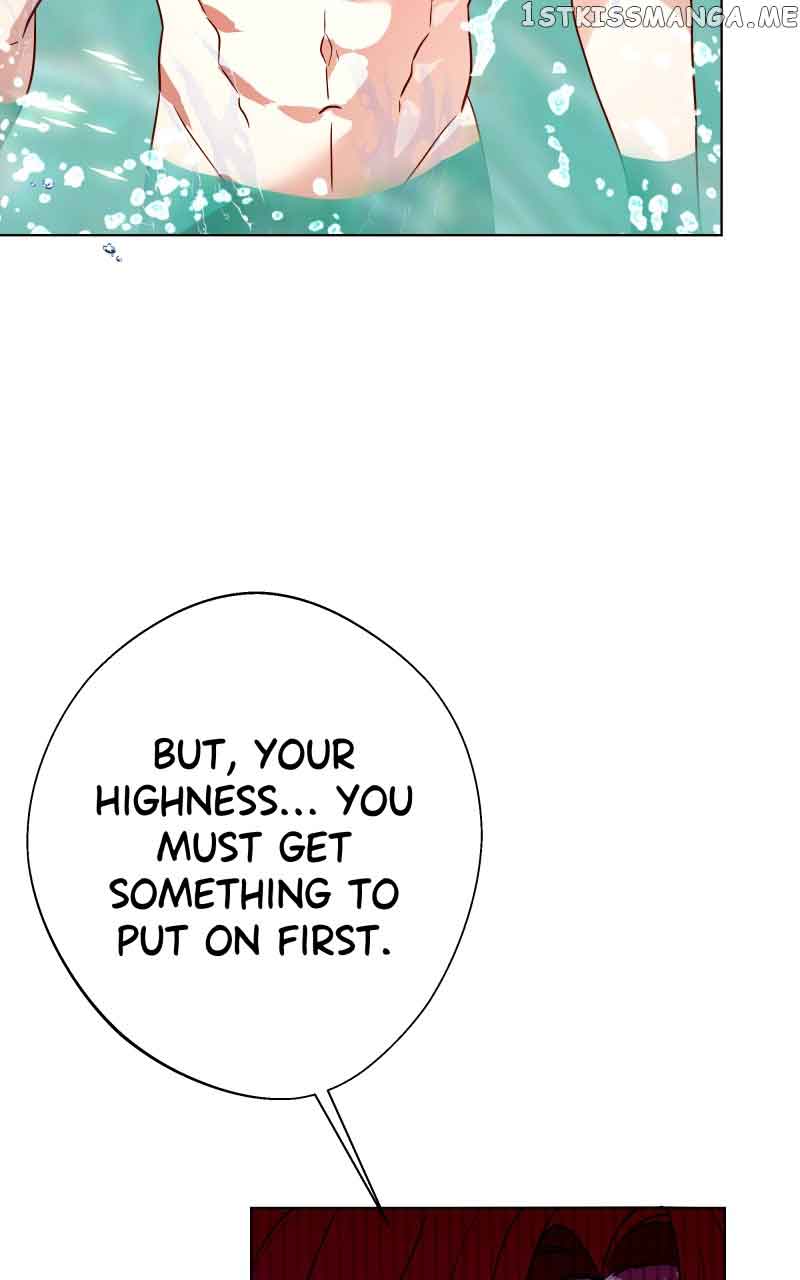 Go Away Romeo Chapter 19 - Page 126