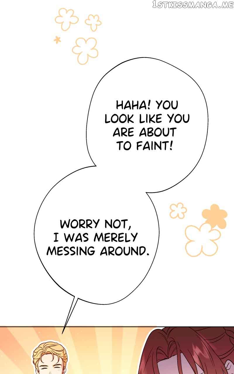 Go Away Romeo Chapter 19 - Page 128